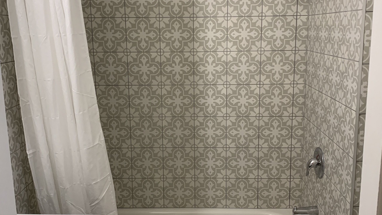 Photo of Bathroom in Whyte ave