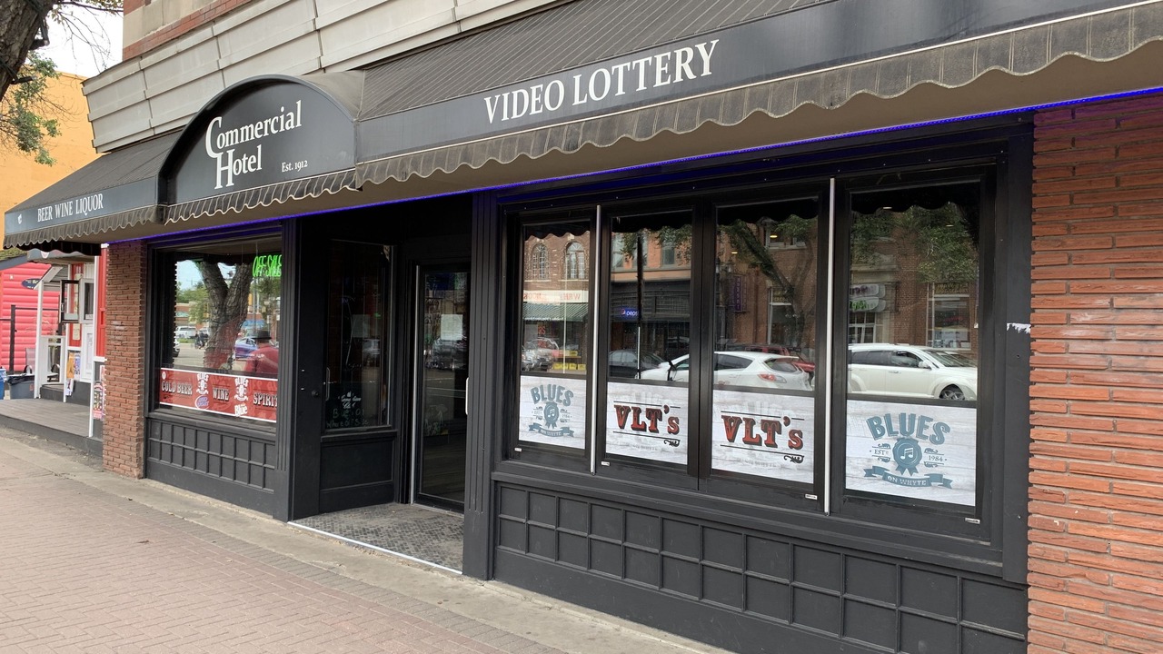 Photo of Outdoor in Whyte ave