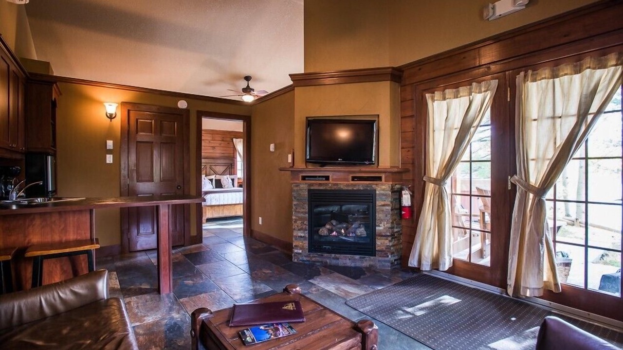 Photo of Livingroom in Timiskaming District