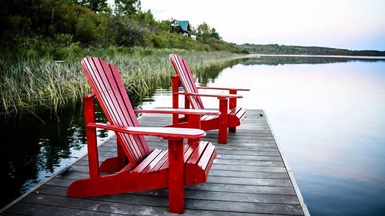 Photo of Outdoor in Fowler Lake