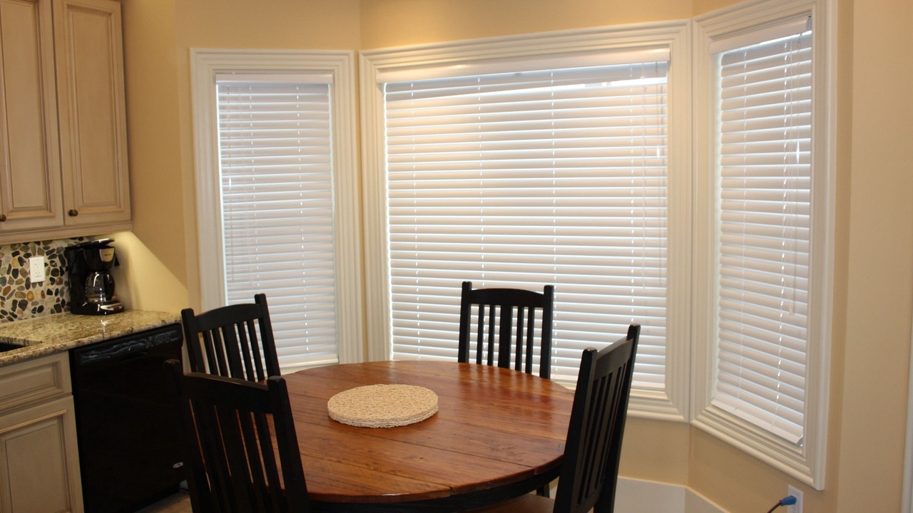 Photo of Patio Balcony in Fowler Lake