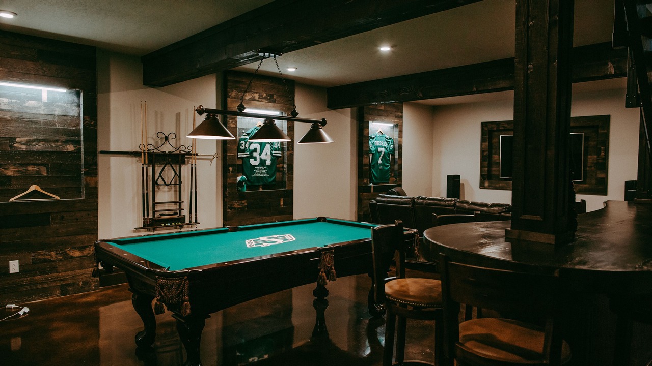 Photo of Livingroom in Fowler Lake