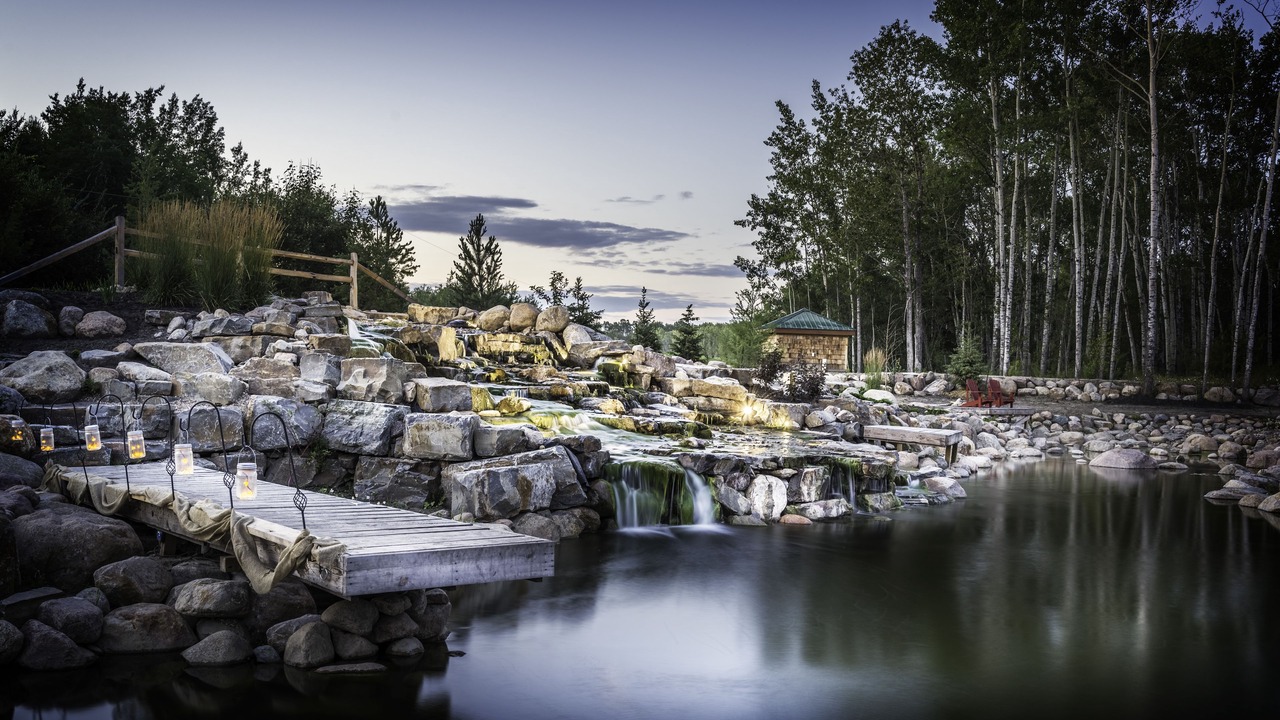 Photo of Outdoor in Fowler Lake