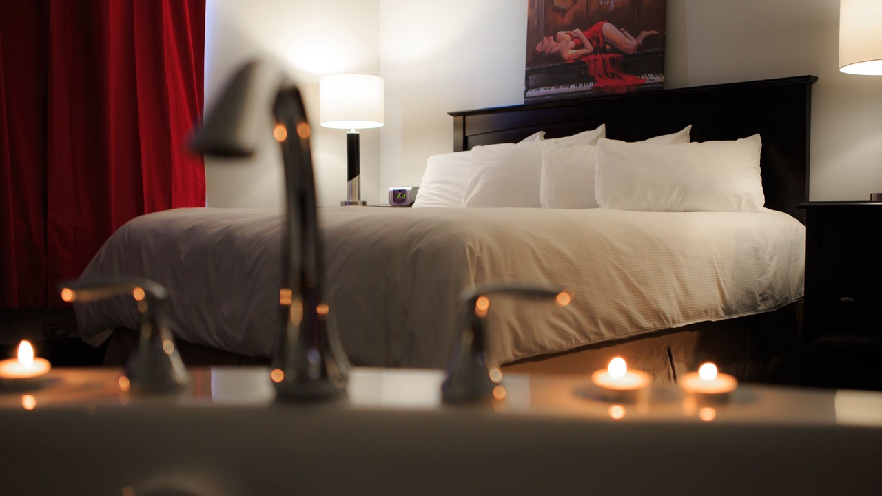 Photo of Bedroom in Waterford Valley