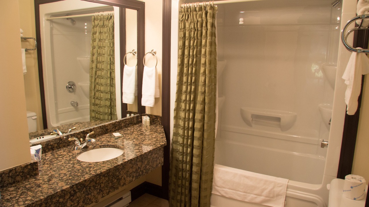 Photo of Bathroom in Waterford Valley