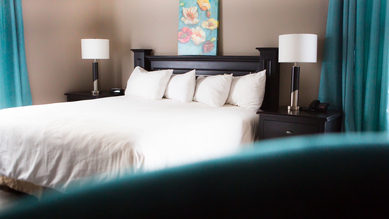 Photo of Bedroom in Waterford Valley