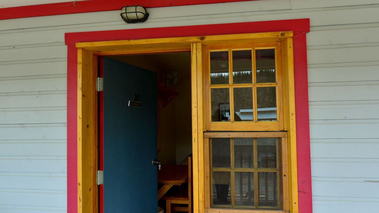 Photo of Outdoor in Dawson City