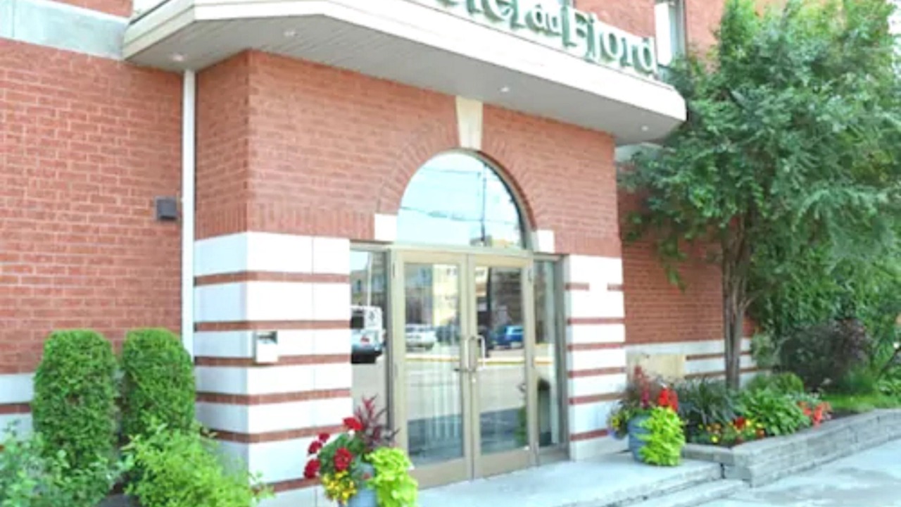 Photo of Outdoor in Chicoutimi