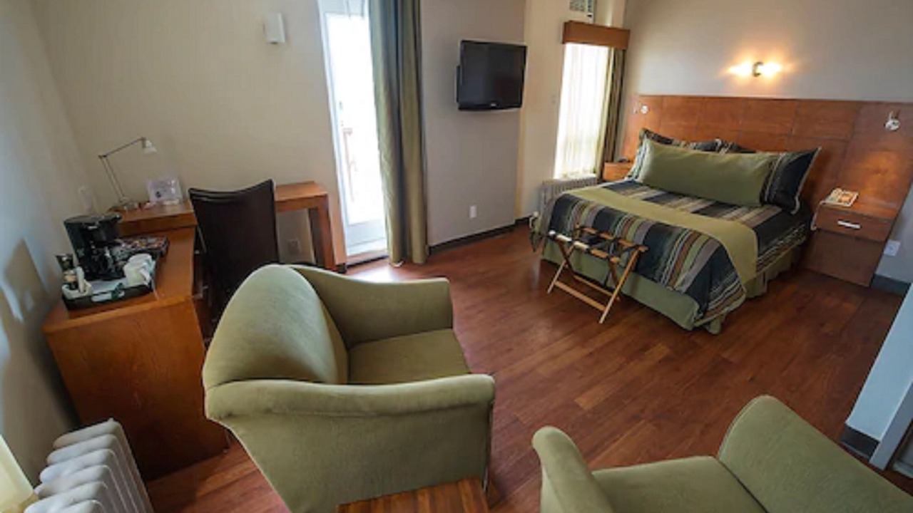 Photo of Livingroom in Chicoutimi