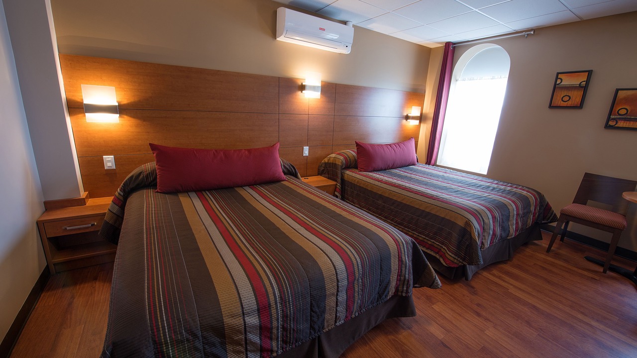 Photo of Bedroom in Chicoutimi