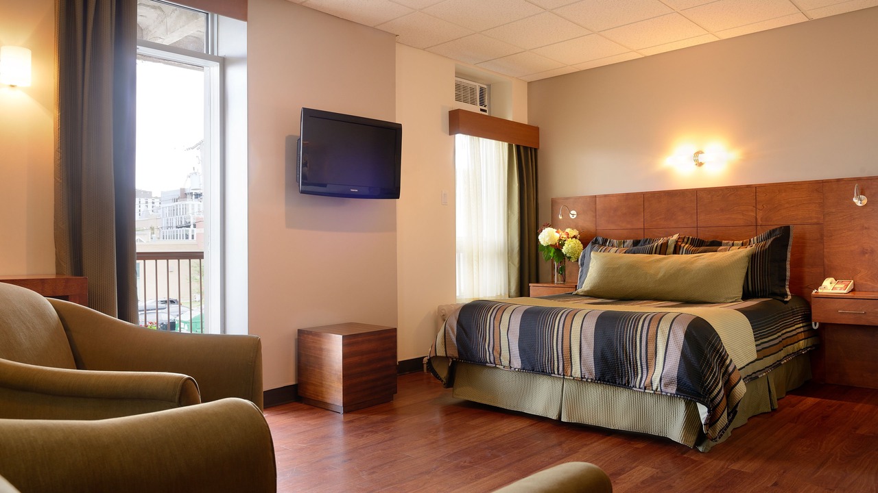 Photo of Livingroom in Chicoutimi