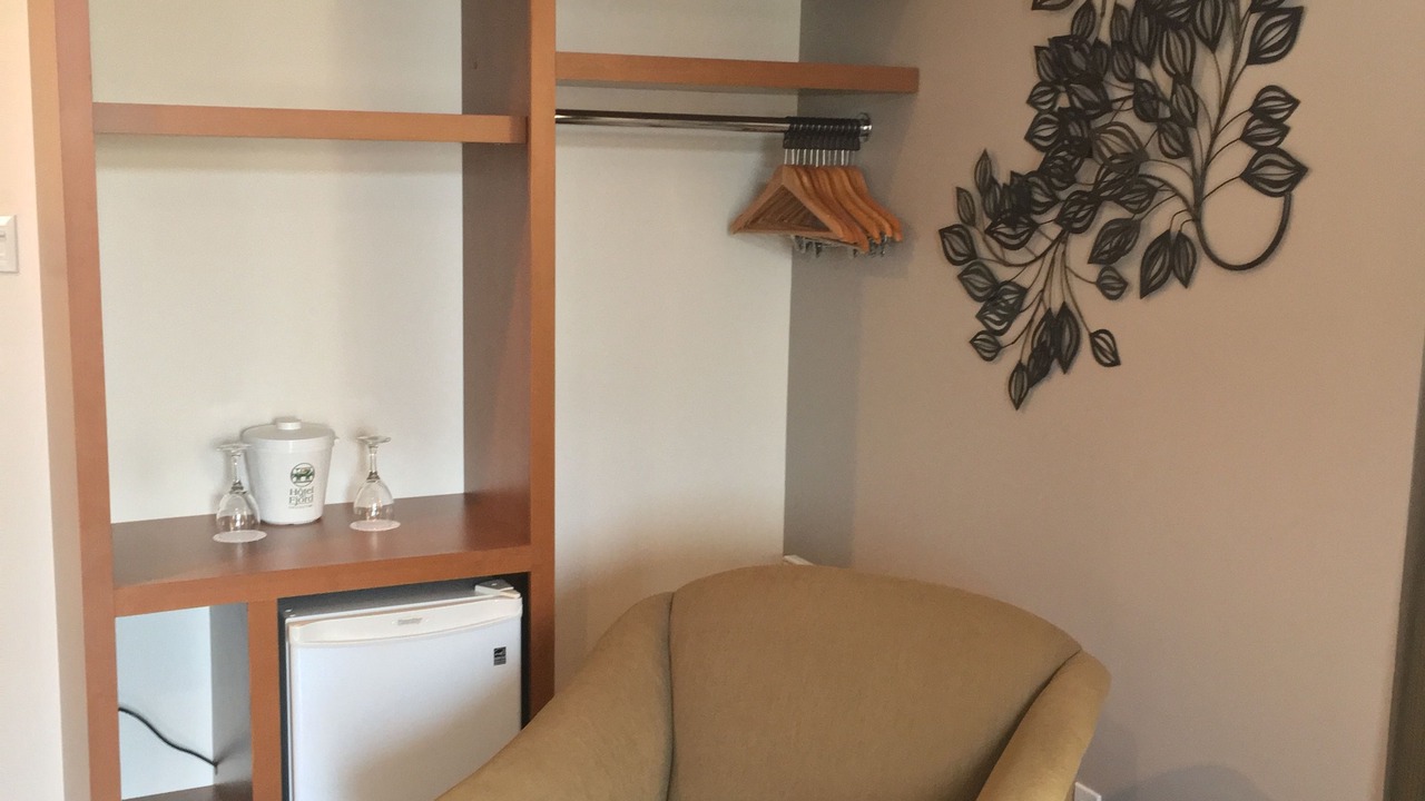 Photo of Bedroom in Chicoutimi