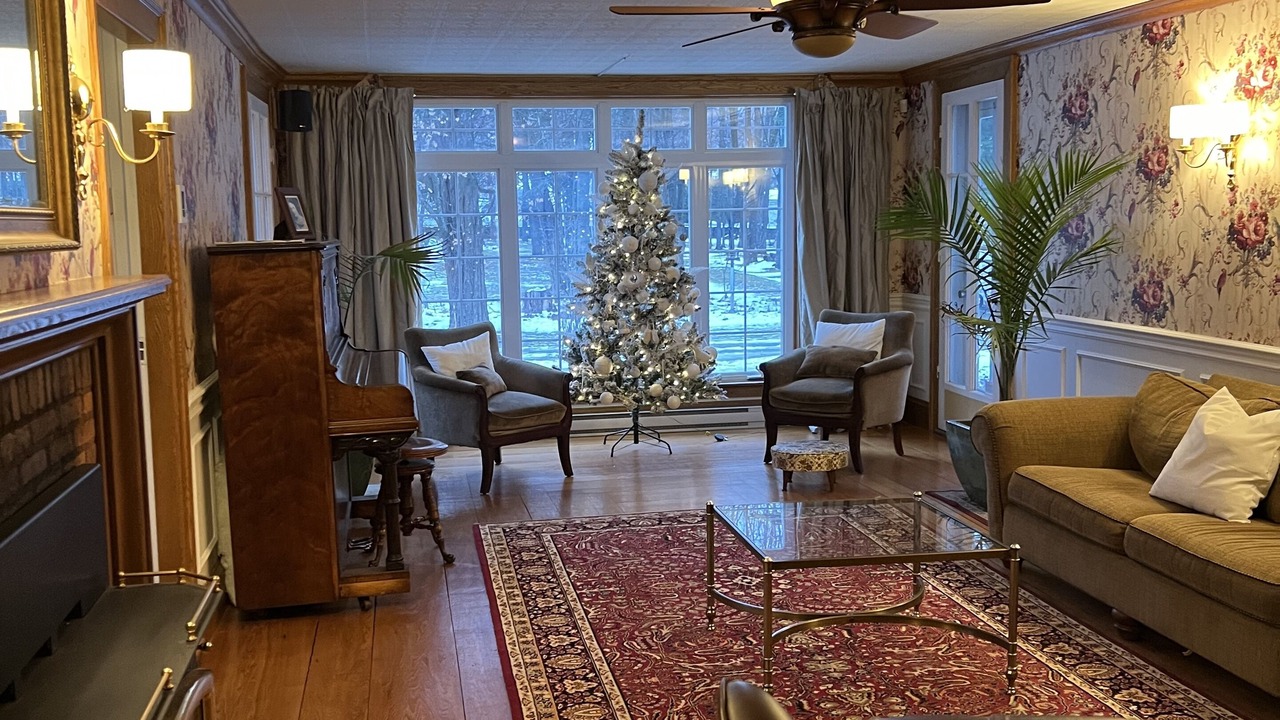 Photo of Livingroom in Stanstead