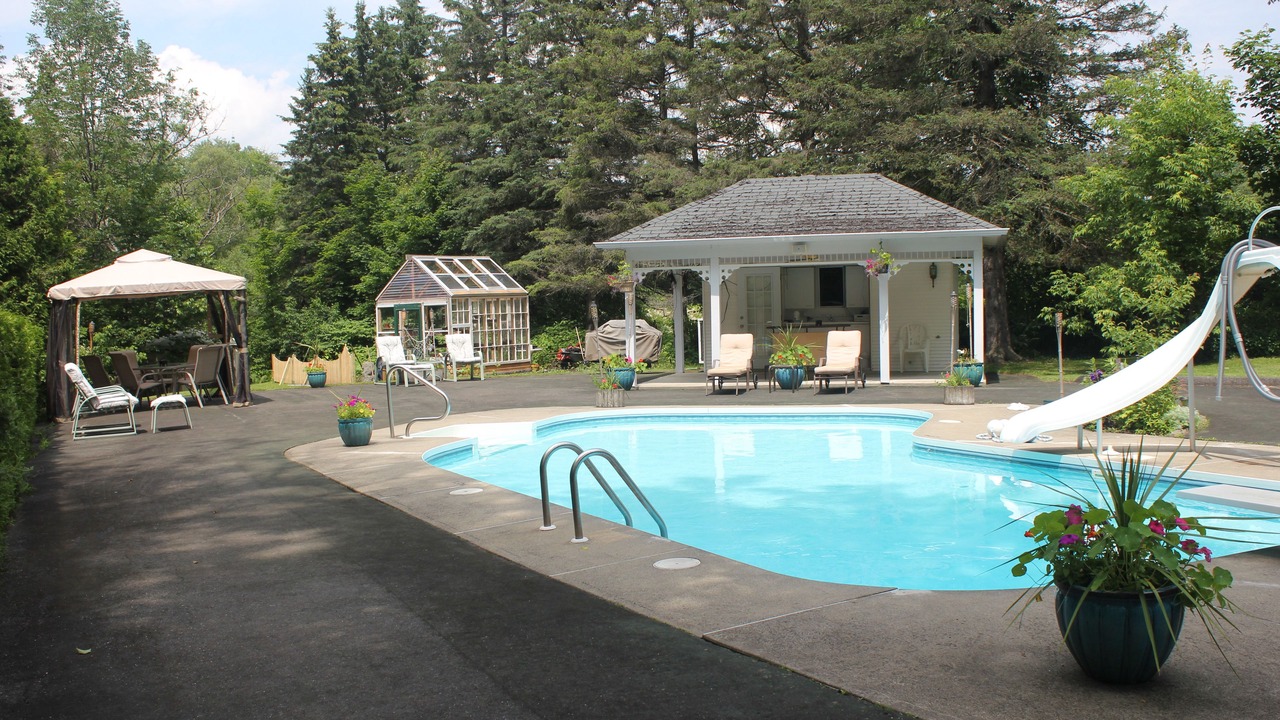 Photo of Outdoor in Stanstead