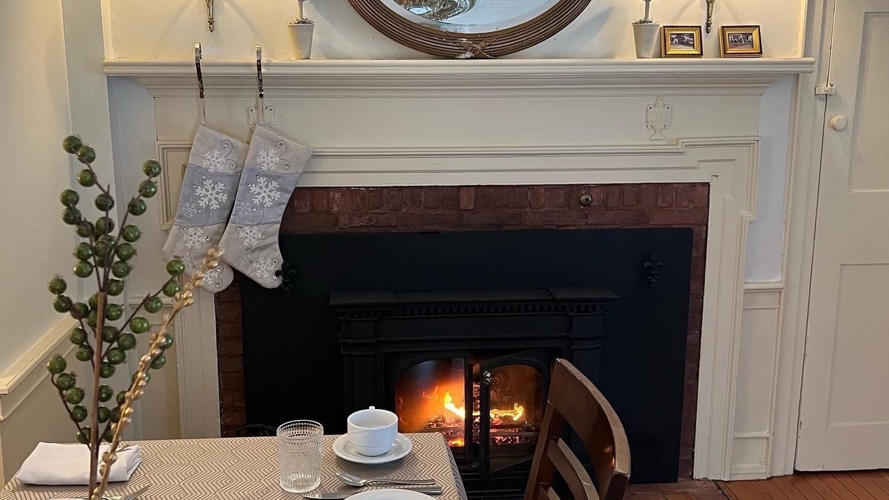 Photo of Livingroom in Stanstead