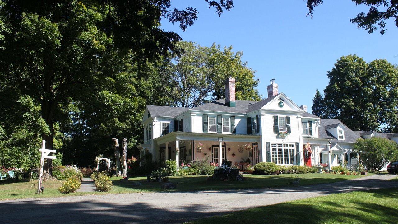 Photo of Outdoor in Stanstead