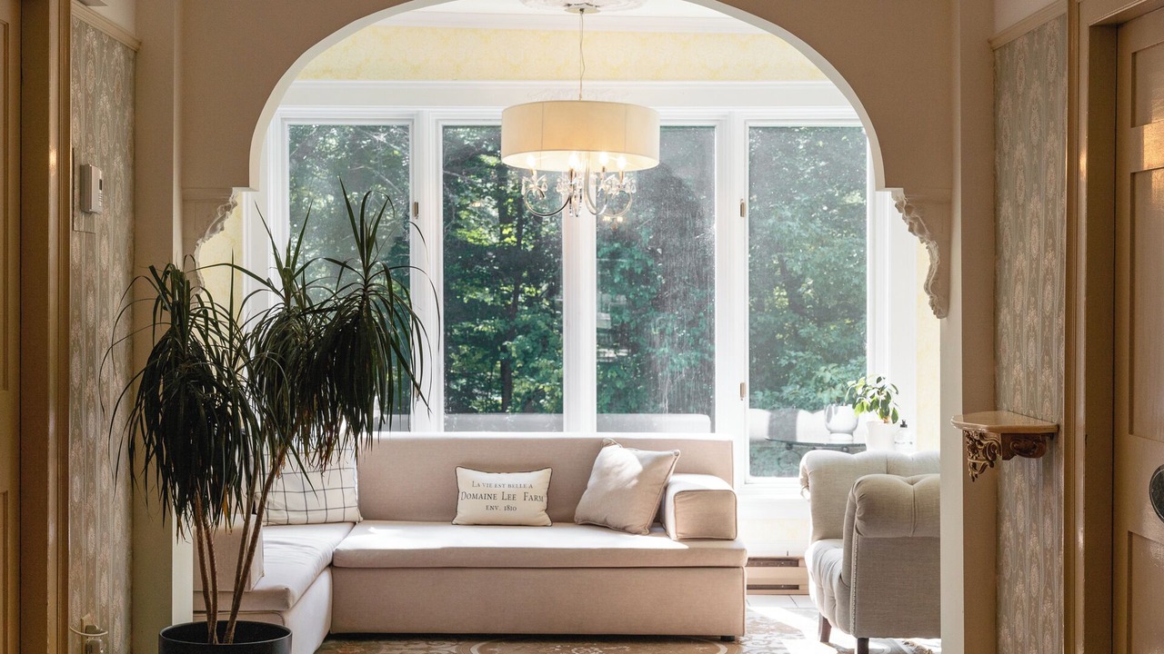 Photo of Livingroom in Stanstead