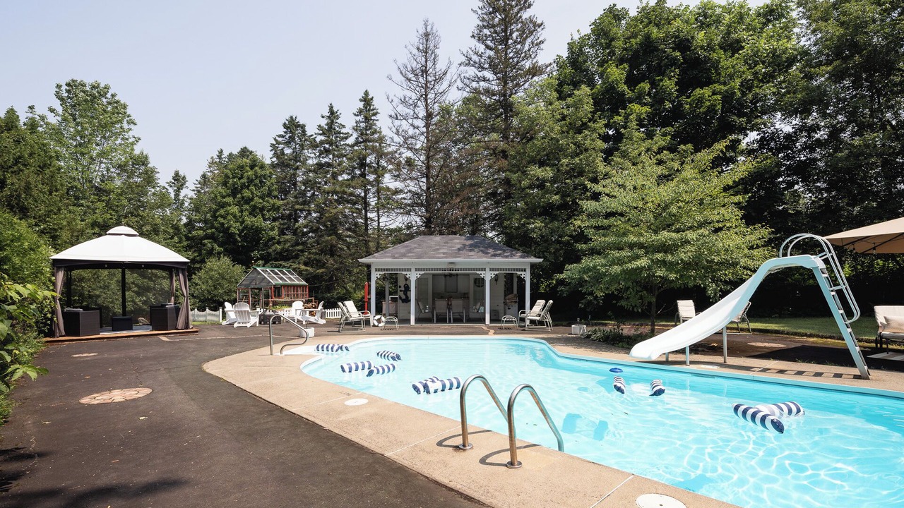 Photo of Outdoor in Stanstead