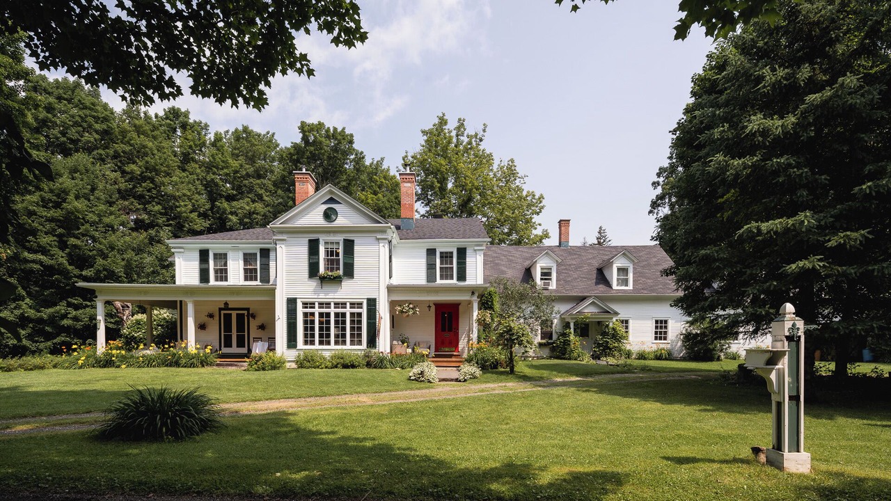Photo of Outdoor in Stanstead