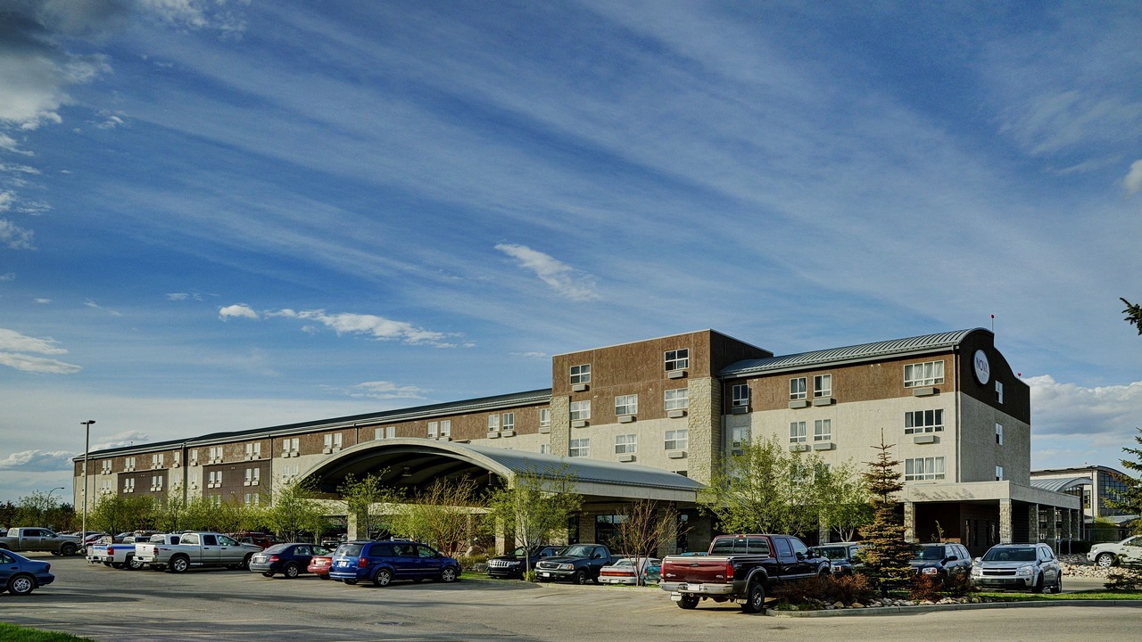Photo of Outdoor in North Central Edmonton