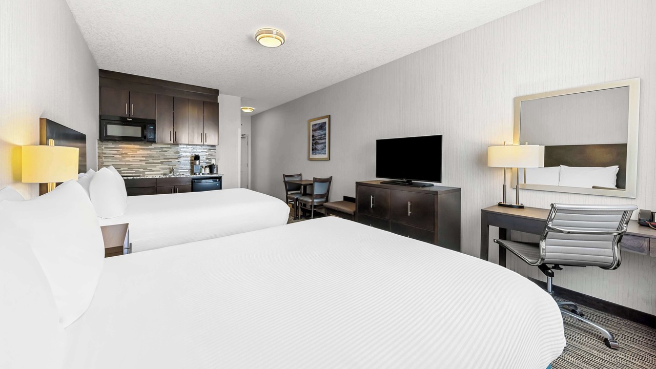 Photo of Bedroom in Airdrie