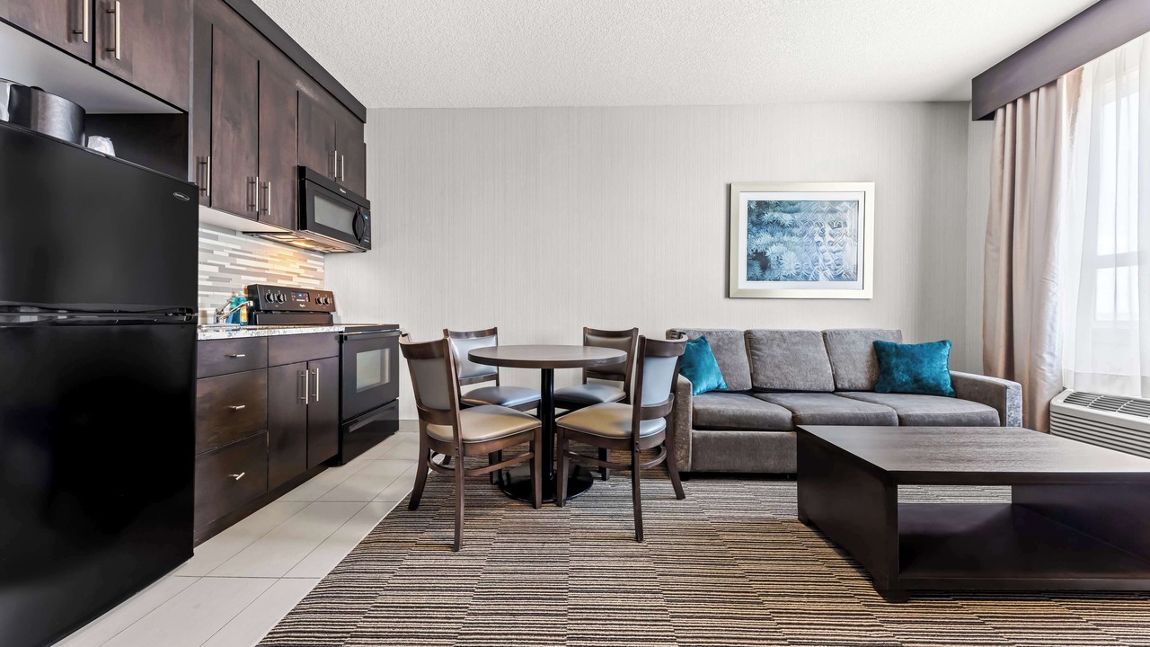 Photo of Bedroom in Airdrie