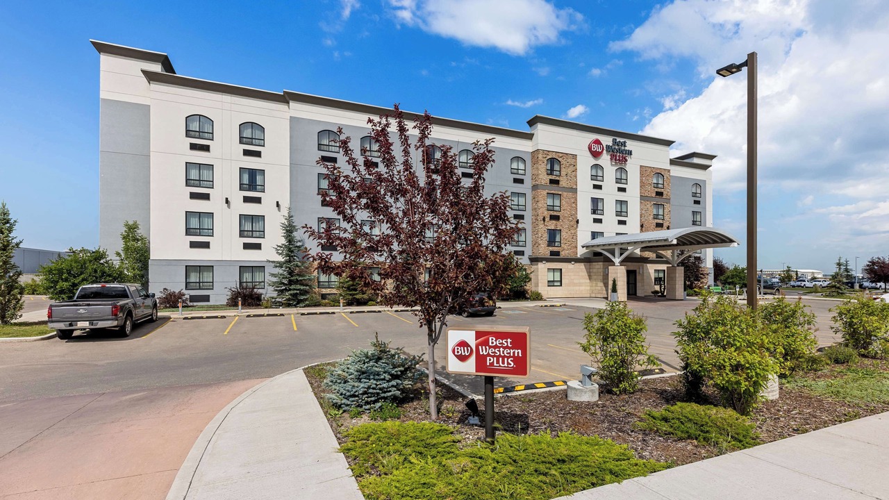 Photo of Outdoor in Airdrie