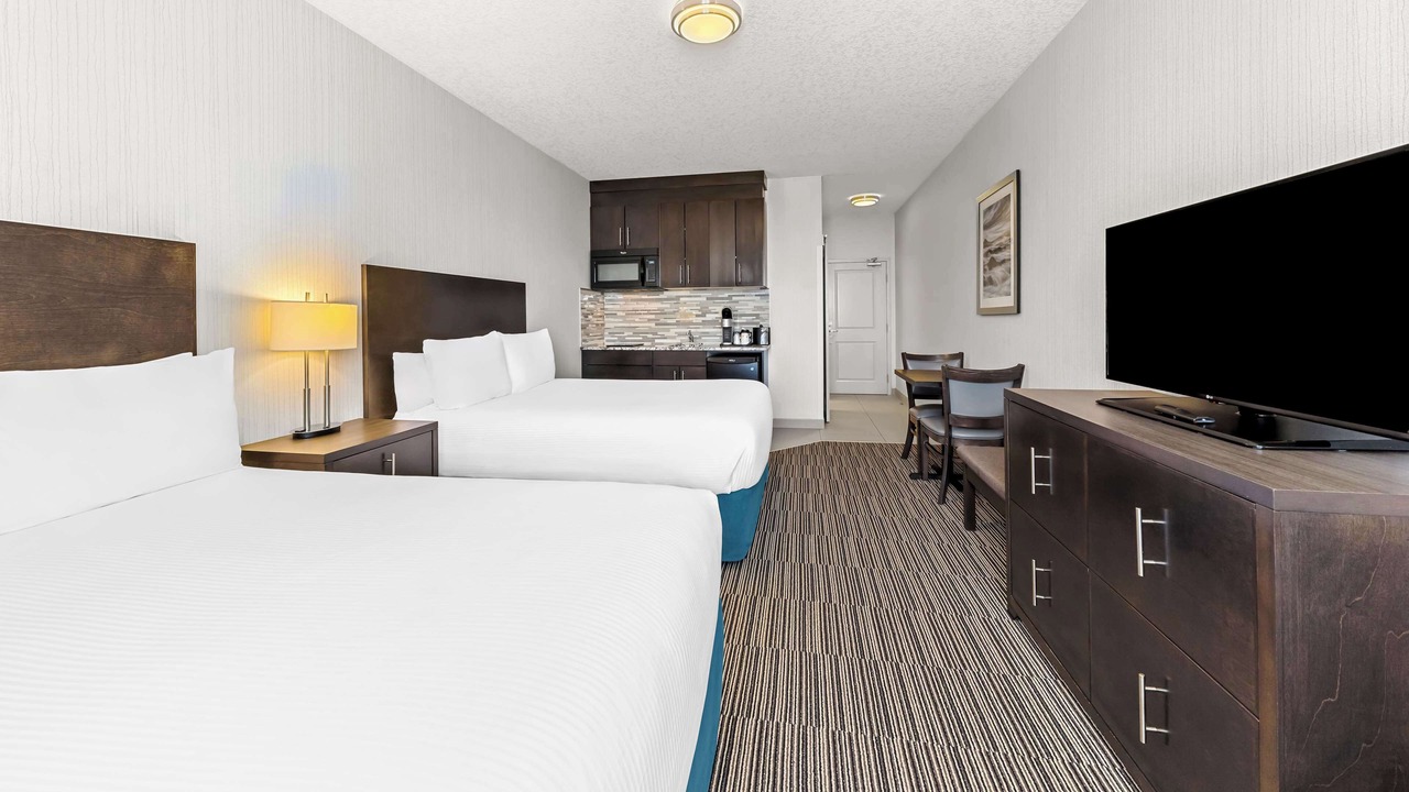 Photo of Bedroom in Airdrie
