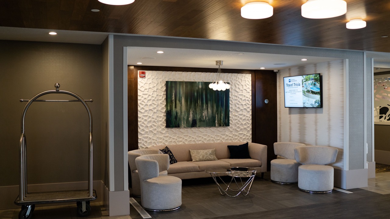 Photo of Livingroom in Airdrie
