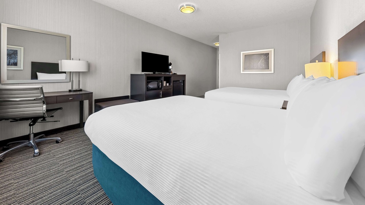 Photo of Bedroom in Airdrie