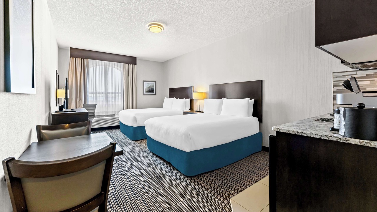 Photo of Bedroom in Airdrie