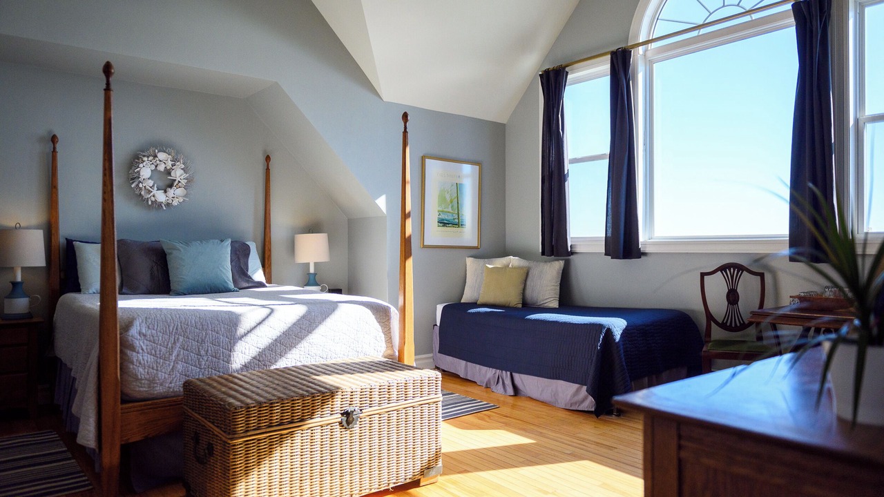Photo of Bedroom in Argyle