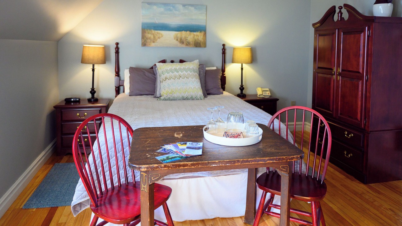 Photo of Bedroom in Argyle