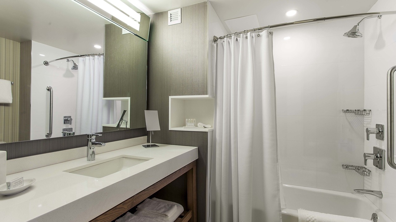 Photo of Bathroom in Baie-D'Urfe