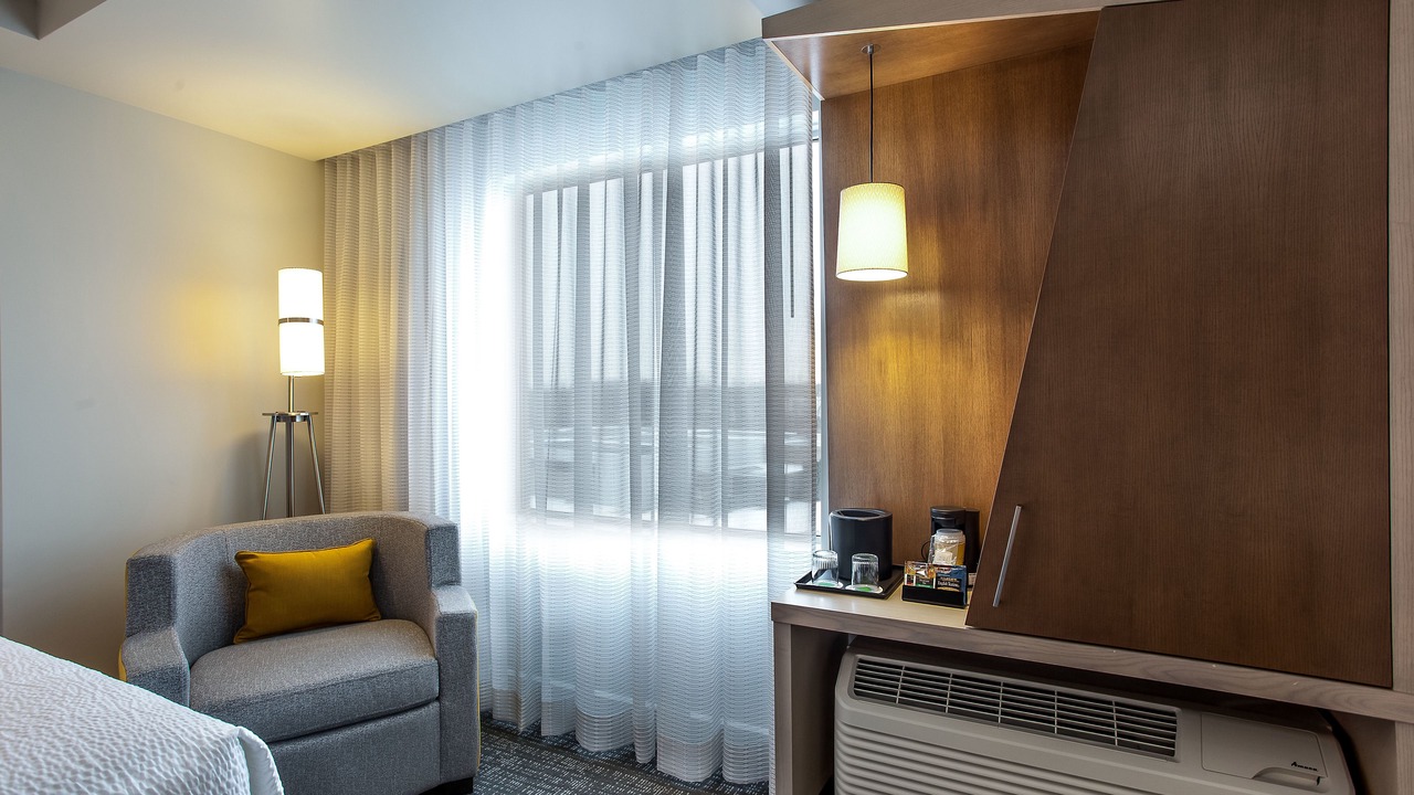 Photo of Bedroom in Baie-D'Urfe