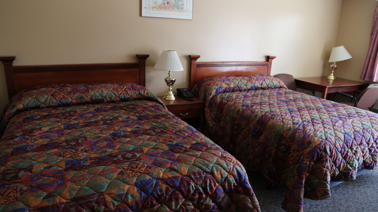 Photo of Bedroom in Prince Albert