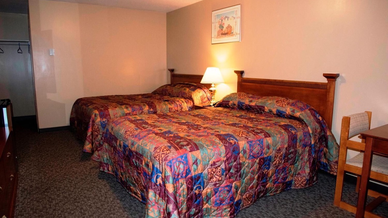 Photo of Bedroom in Prince Albert