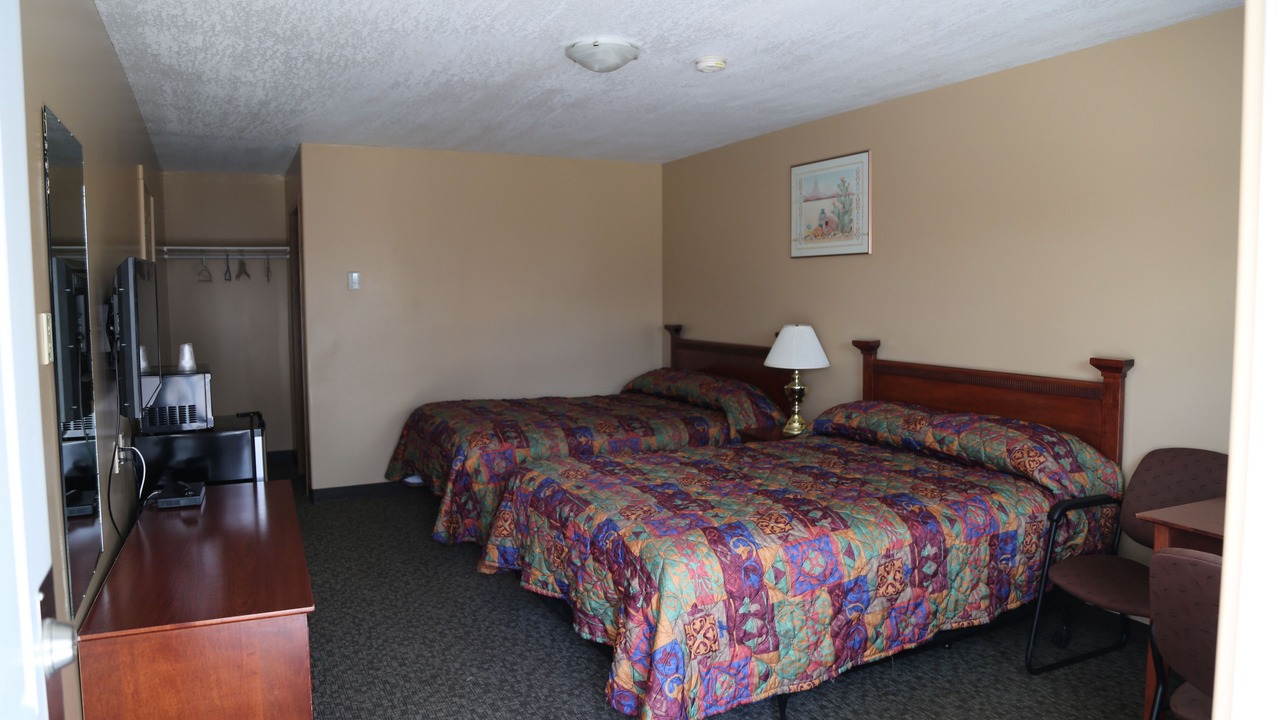 Photo of Bedroom in Prince Albert