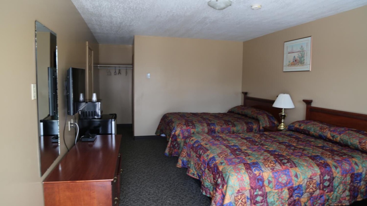 Photo of Bedroom in Prince Albert