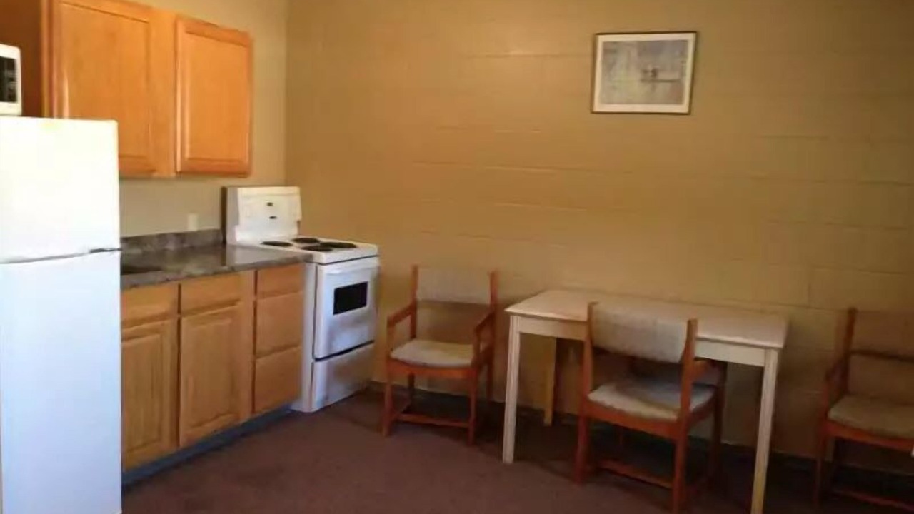 Photo of Kitchen in Prince Albert