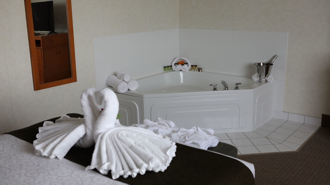 Photo of Bedroom in Jasper Place