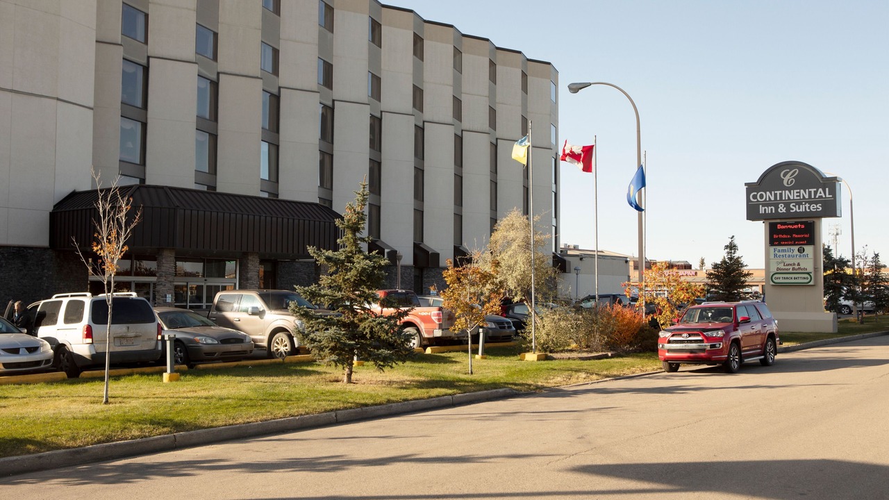 Photo of Outdoor in Jasper Place