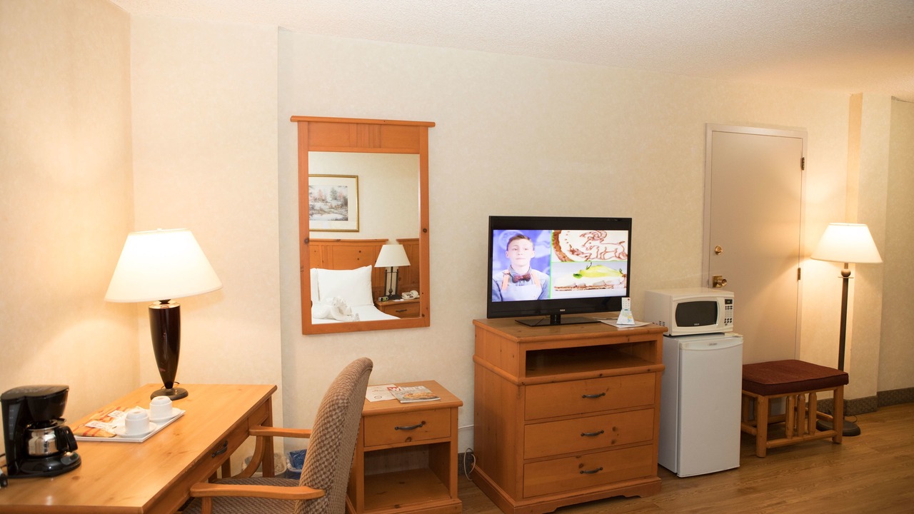 Photo of Bedroom in Jasper Place