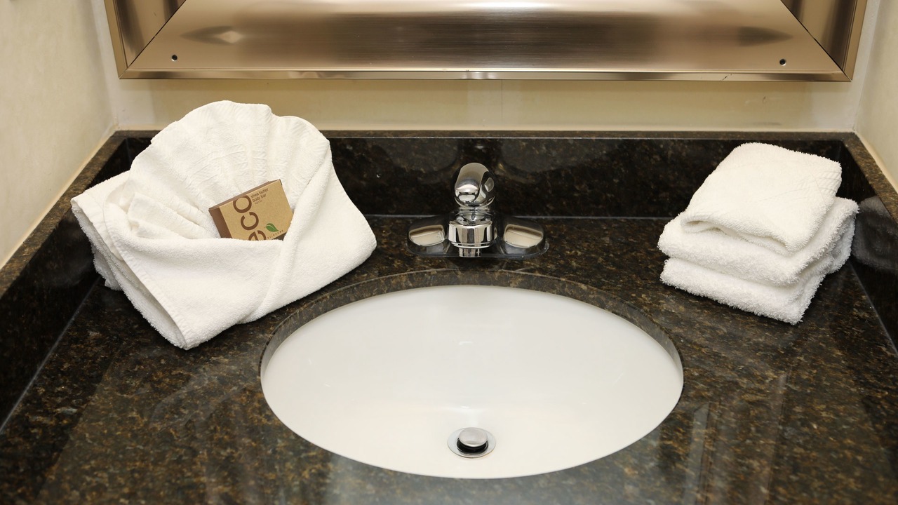Photo of Bathroom in Jasper Place