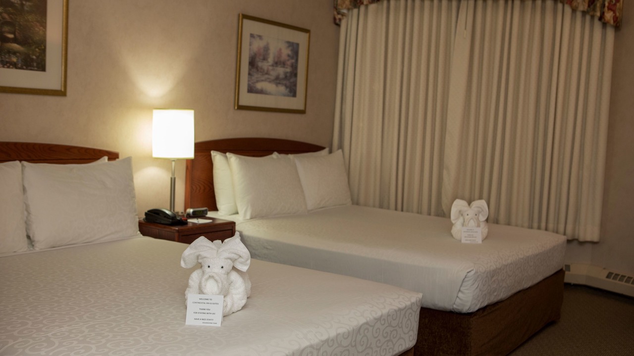Photo of Bedroom in Jasper Place