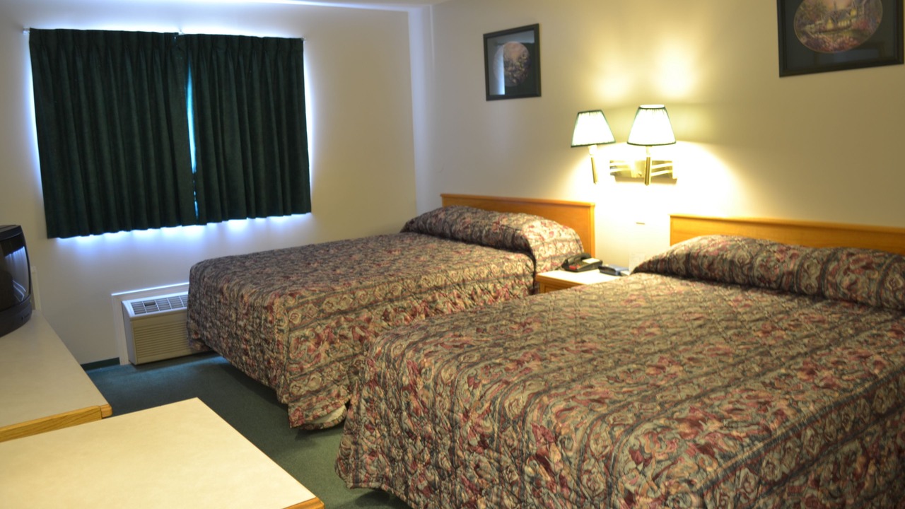 Photo of Bedroom in Lillooet