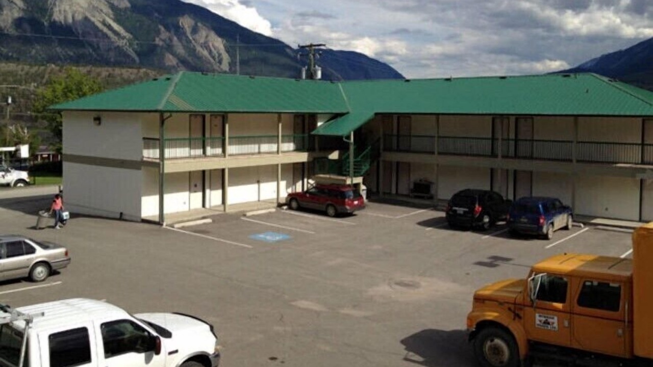 Photo of Outdoor in Lillooet