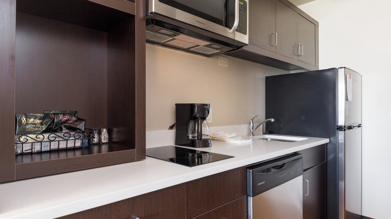 Photo of Kitchen in Southwest Edmonton