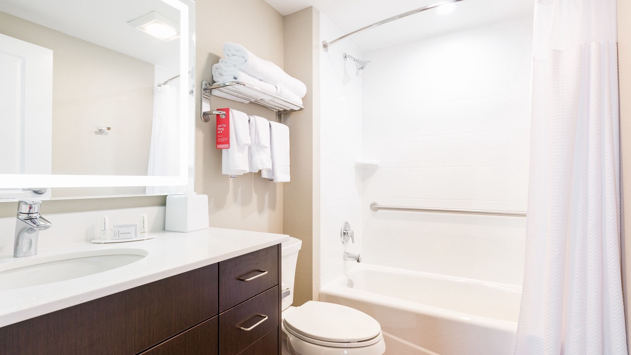 Photo of Bathroom in Southwest Edmonton
