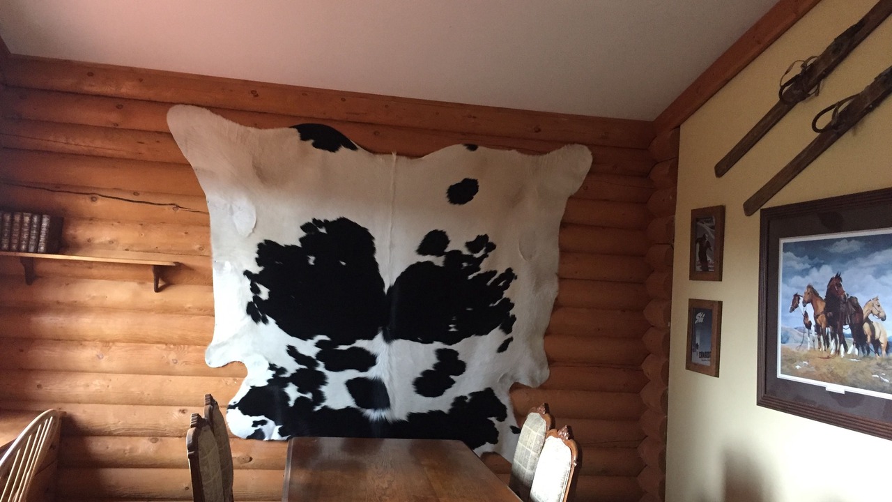 Photo of Bathroom in Bridge Lake